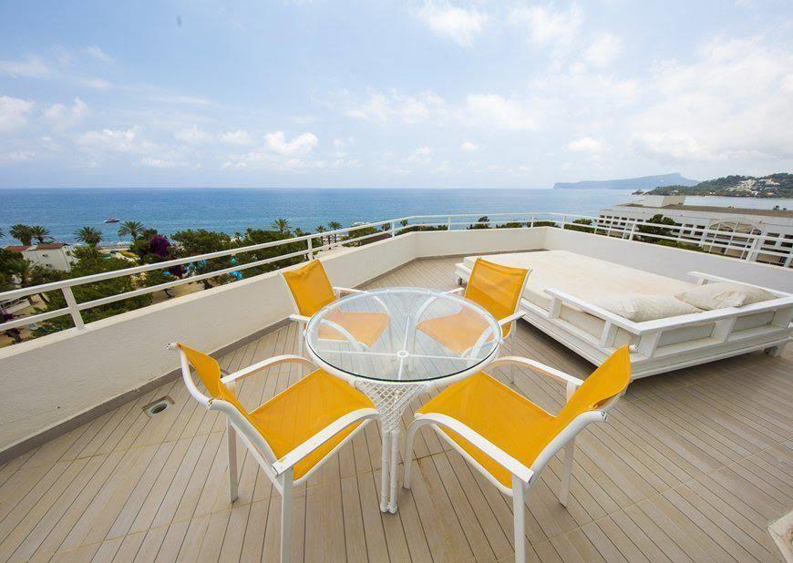 Tui Fun & Sun Comfort Beach