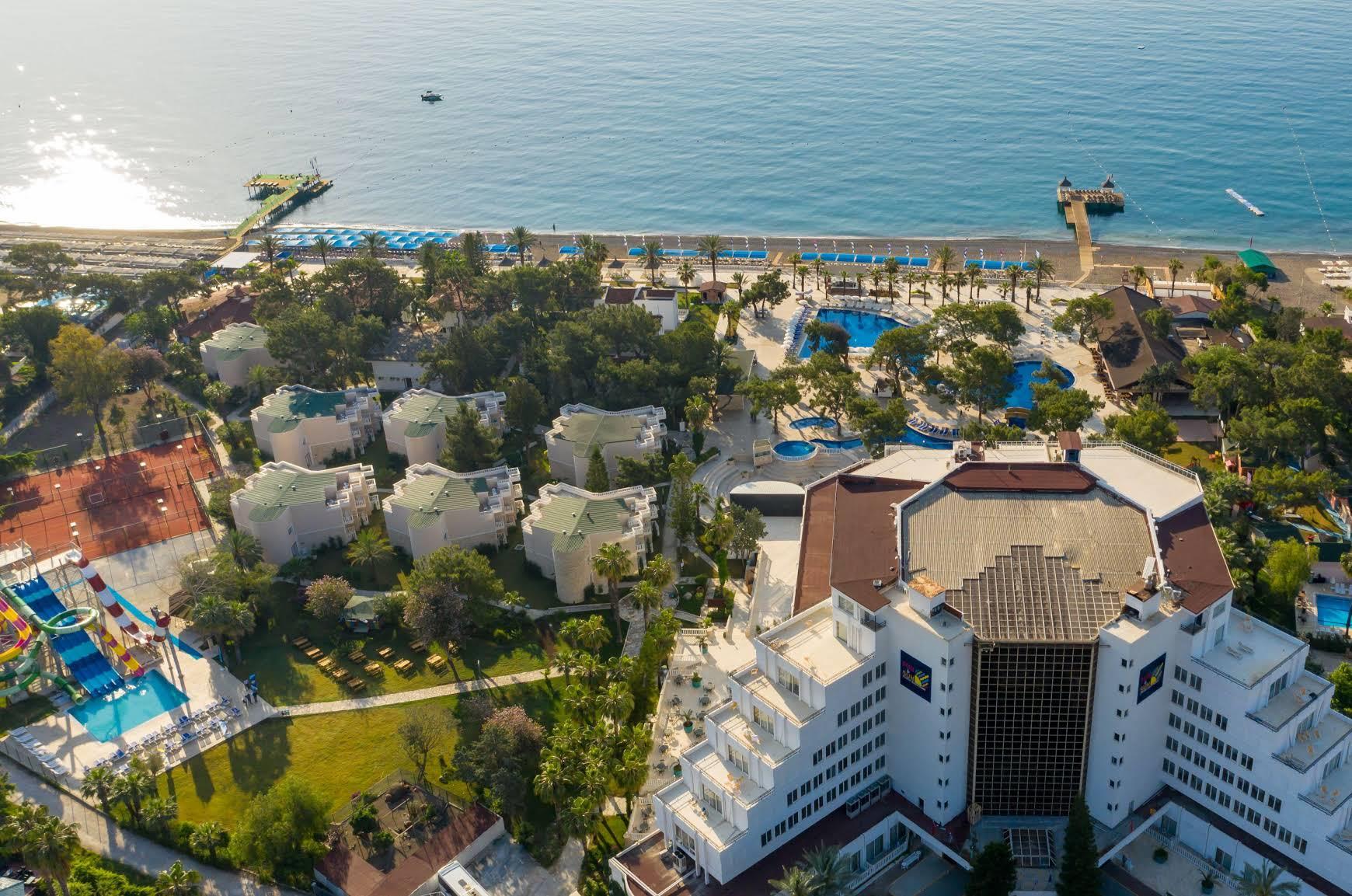 Tui Fun & Sun Comfort Beach