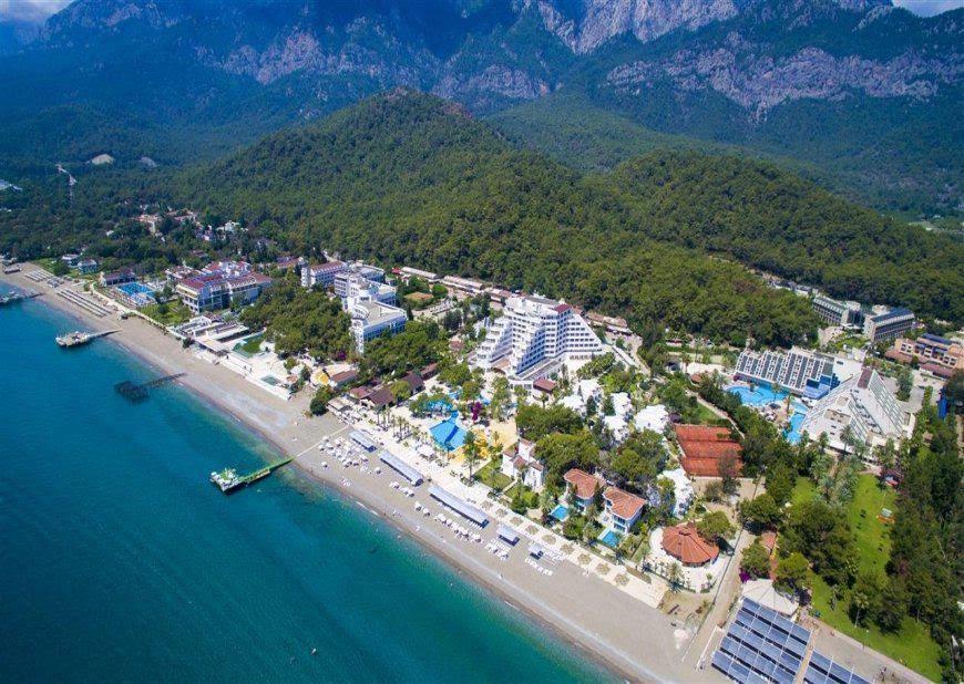 Tui Fun & Sun Comfort Beach