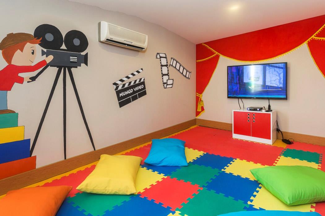 Tui Magic Life Jacaranda