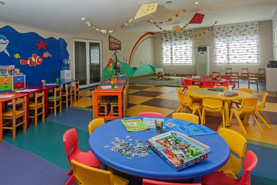 Tui Magic Life Jacaranda