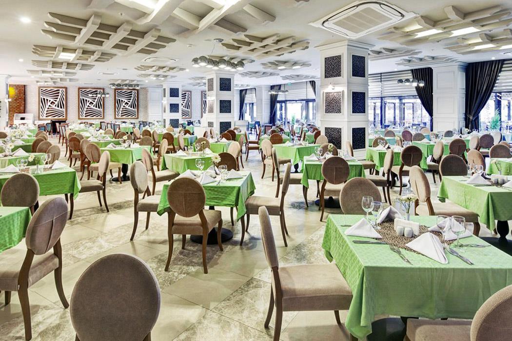 Tui Magic Life Jacaranda