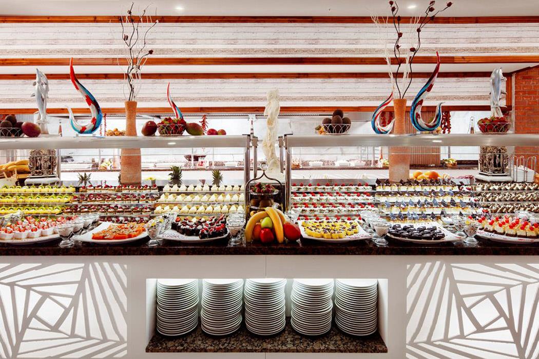 Tui Magic Life Jacaranda