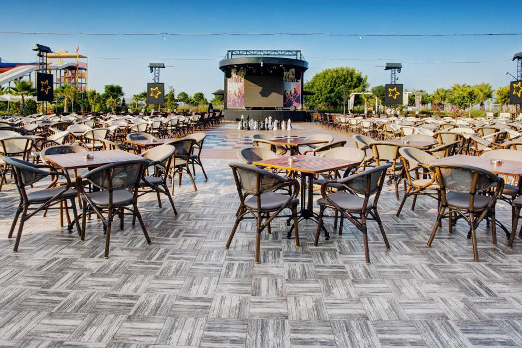 Tui Magic Life Jacaranda