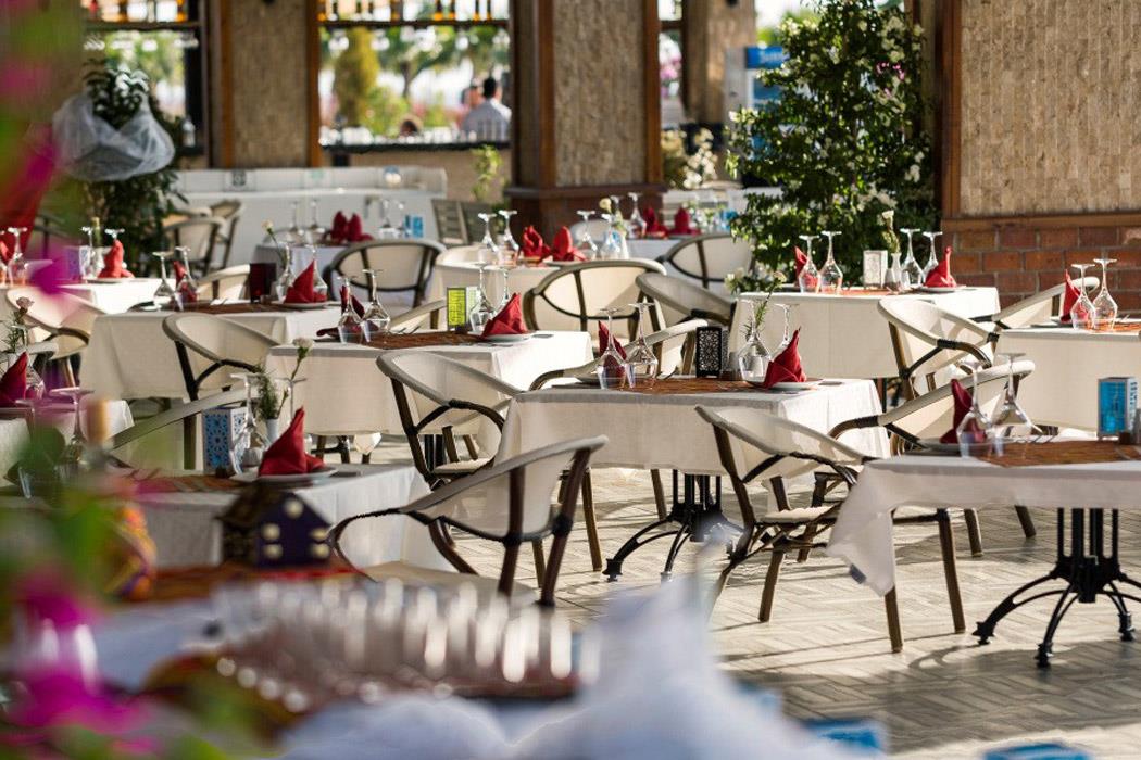 Tui Magic Life Jacaranda