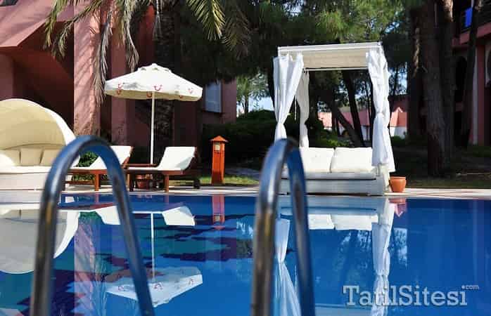 Tui Magic Life Belek