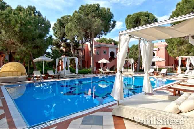 Tui Magic Life Belek