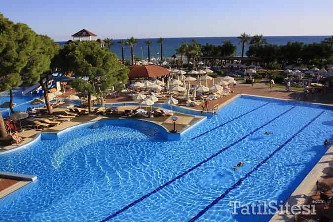 Tui Magic Life Belek