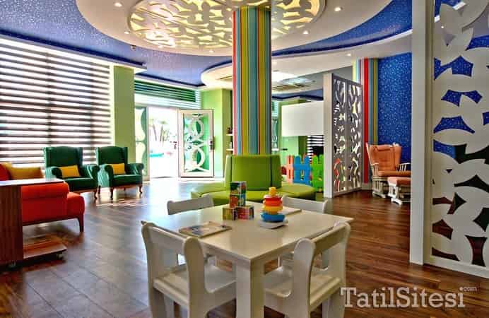 Tui Magic Life Belek