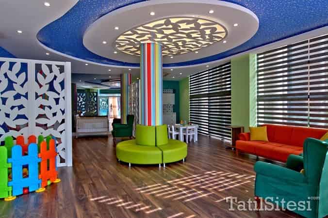 Tui Magic Life Belek