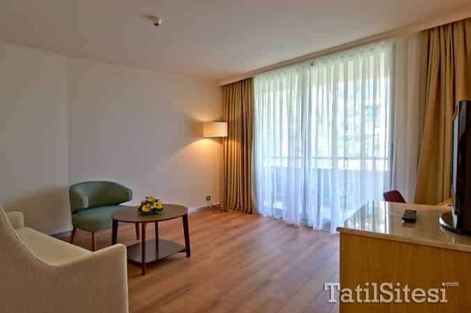 Tui Magic Life Sarıgerme