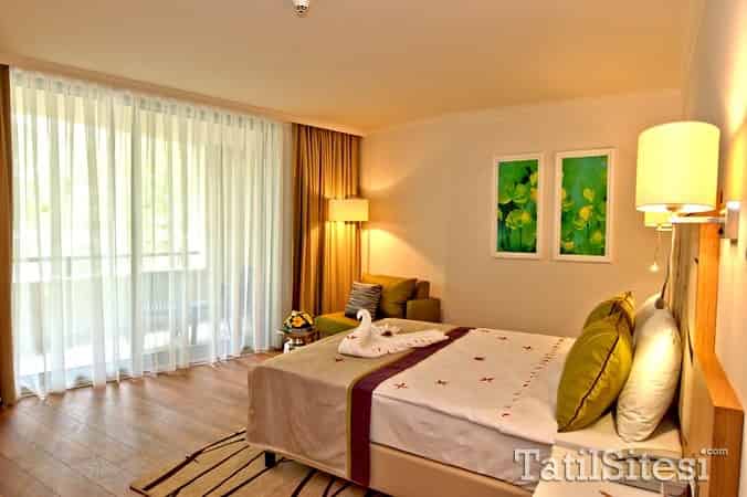 Tui Magic Life Sarıgerme