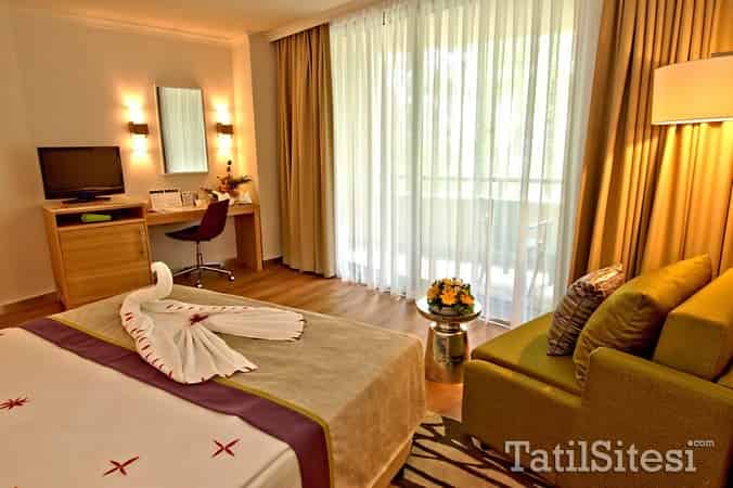 Tui Magic Life Sarıgerme