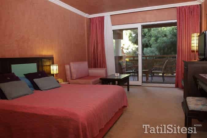 Tui Magic Life Belek