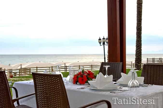 Tui Magic Life Sarıgerme