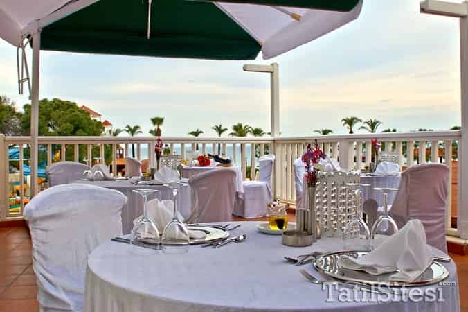Tui Magic Life Belek