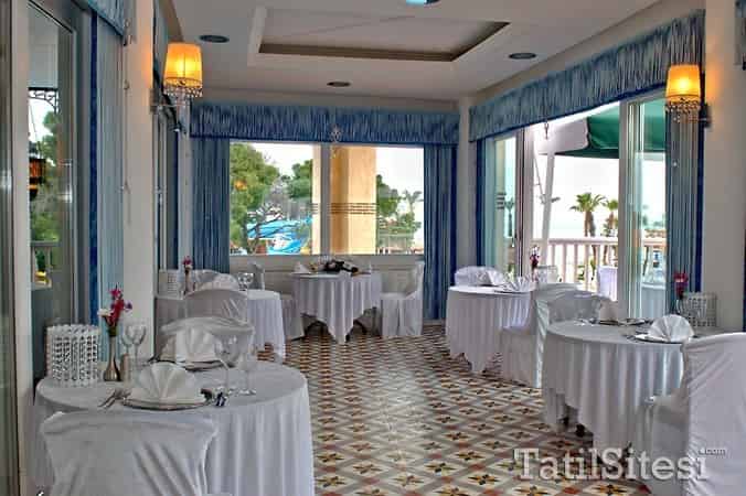 Tui Magic Life Belek