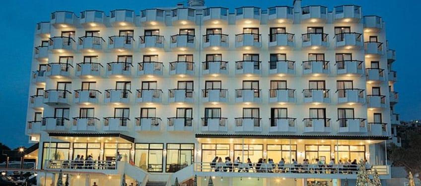 Turkin Otel