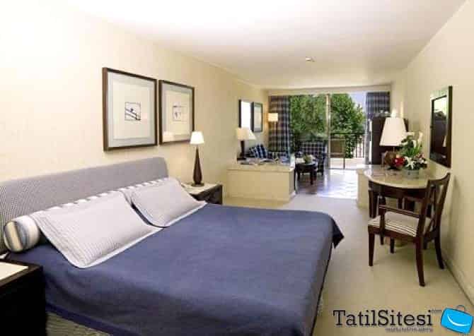 Sensimar Turkiz Kemer Marina & SPA Hotel