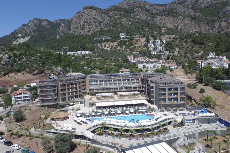 Turunç Premium Hotel