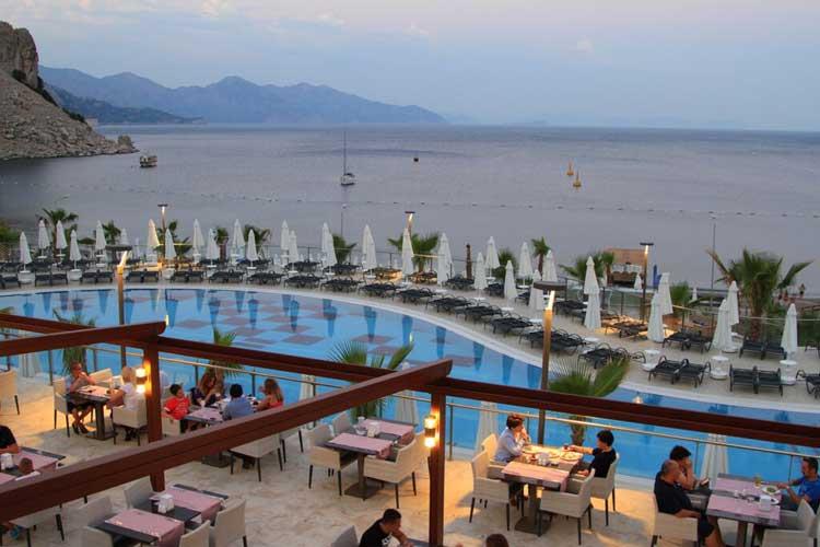 Turunç Premium Hotel