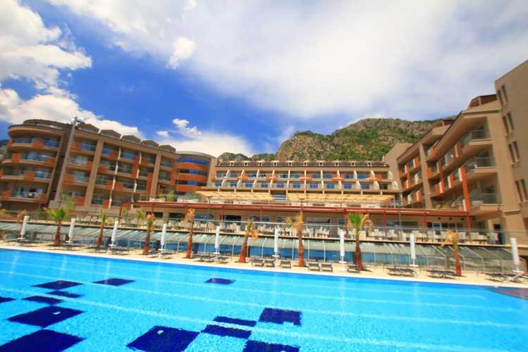 Turunç Premium Hotel