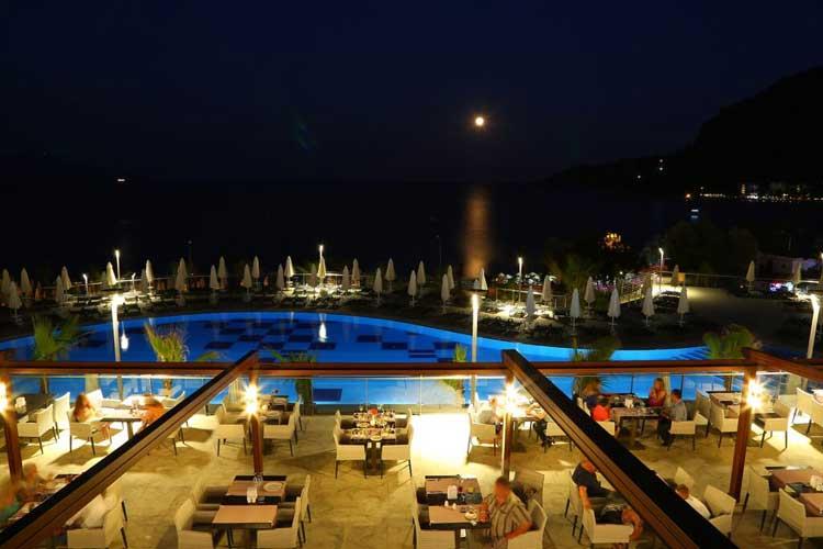 Turunç Premium Hotel