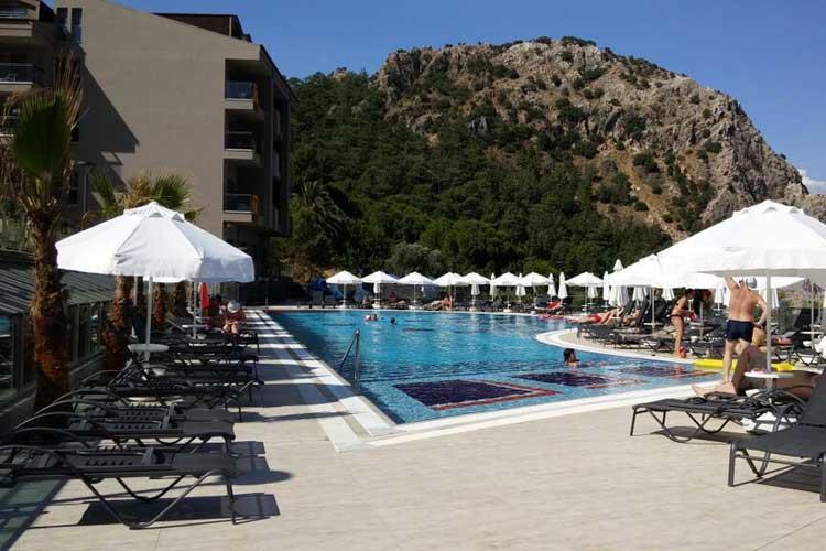 Turunç Premium Hotel