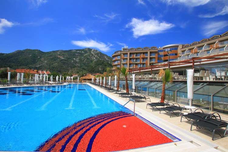 Turunç Premium Hotel