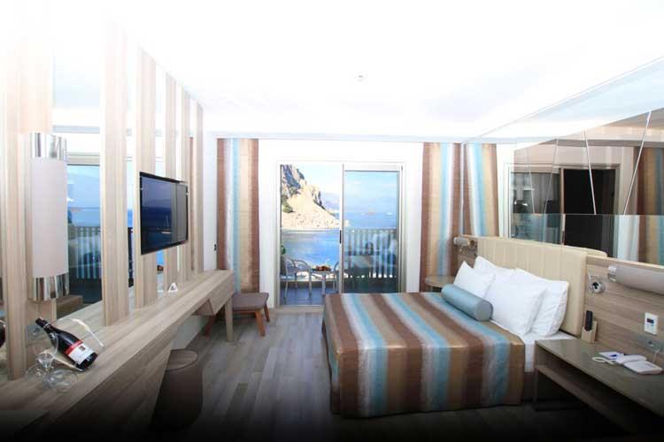 Turunç Premium Hotel