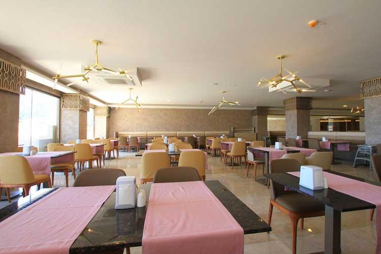 Turunç Premium Hotel