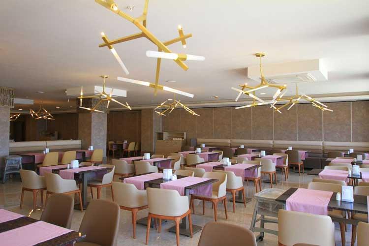 Turunç Premium Hotel