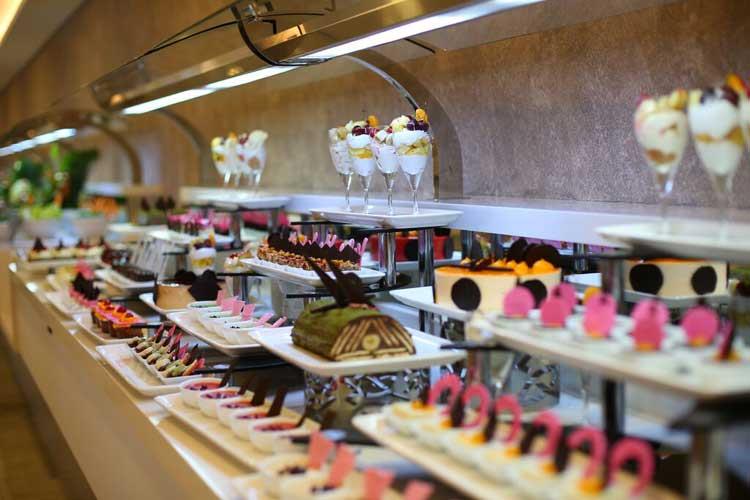 Turunç Premium Hotel