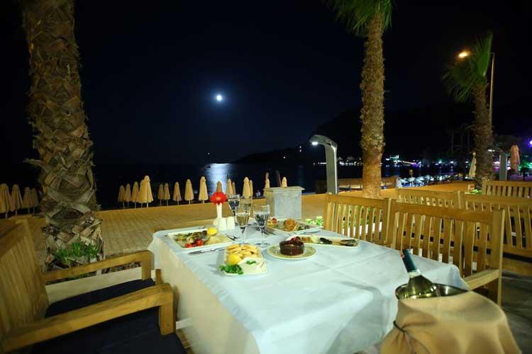 Turunç Premium Hotel