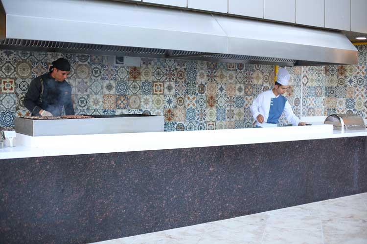 Turunç Premium Hotel