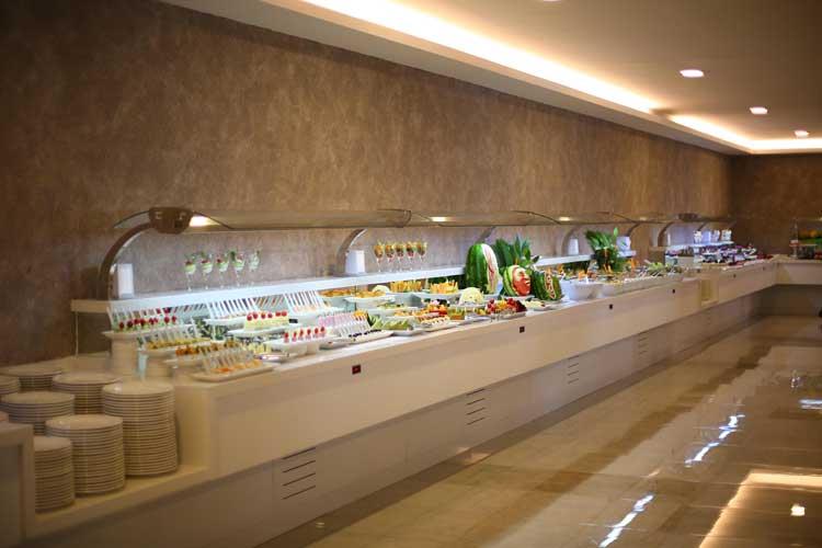 Turunç Premium Hotel