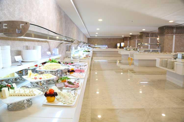 Turunç Premium Hotel