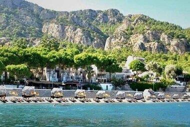 Turunç Resort Hotel