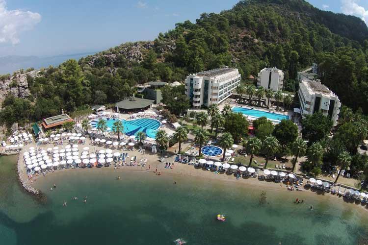 Turunç Resort Hotel