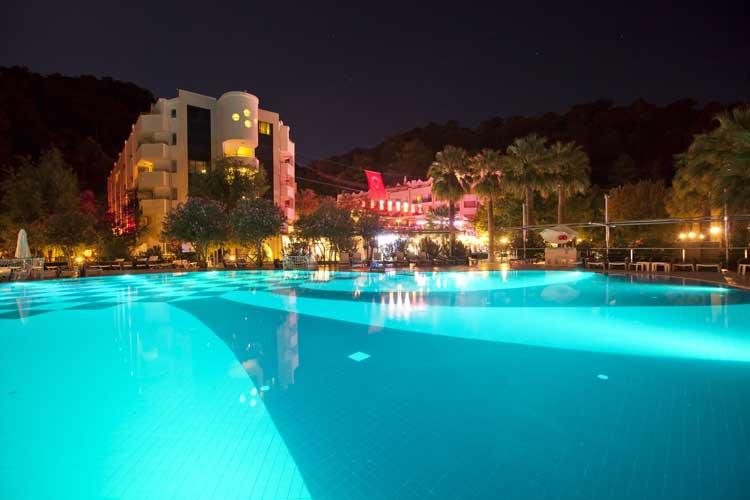 Turunç Resort Hotel