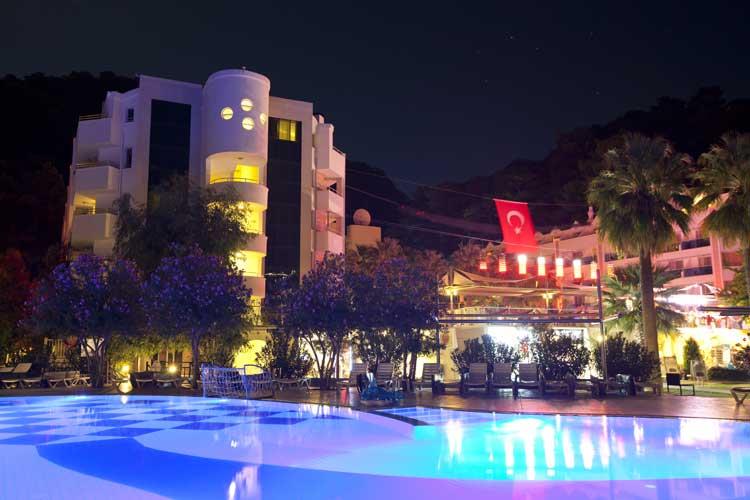 Turunç Resort Hotel