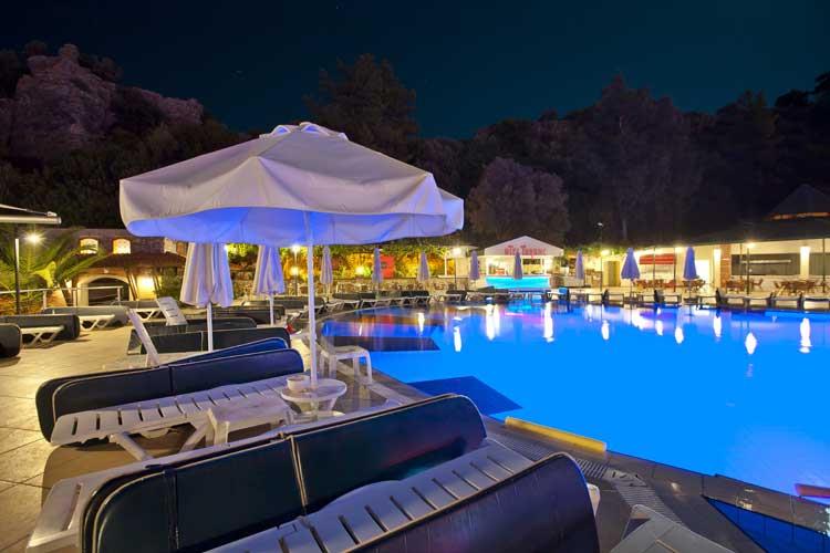Turunç Resort Hotel