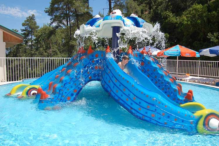 Turunç Resort Hotel