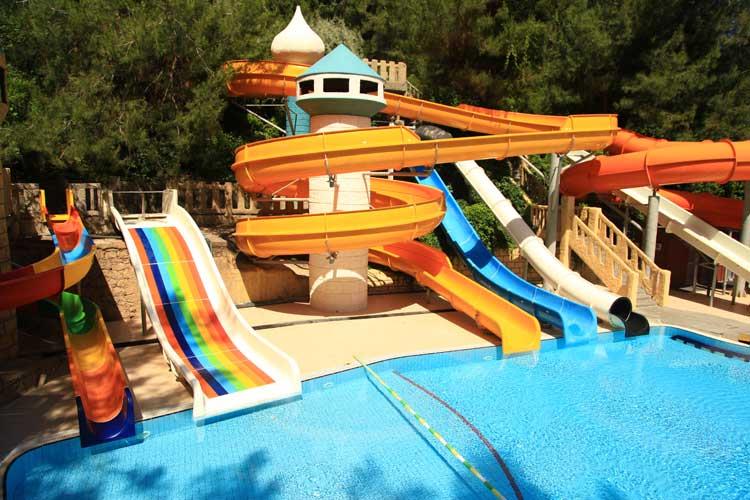 Turunç Resort Hotel