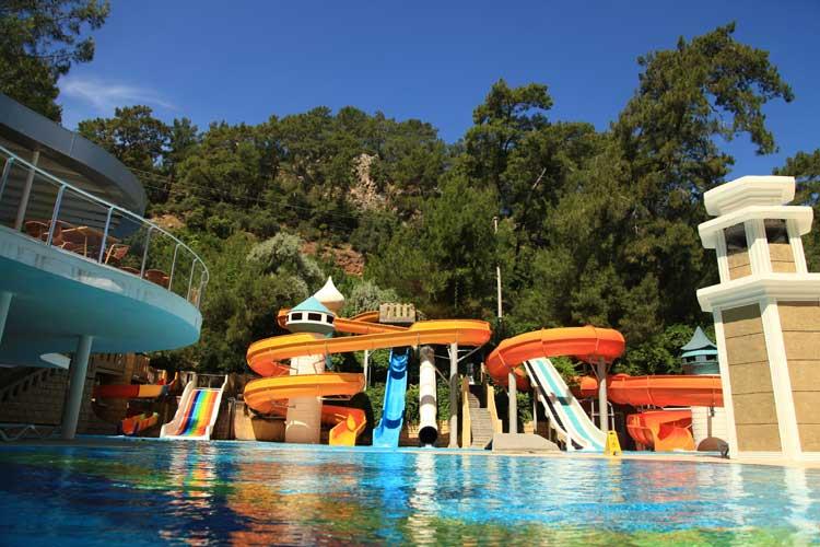 Turunç Resort Hotel