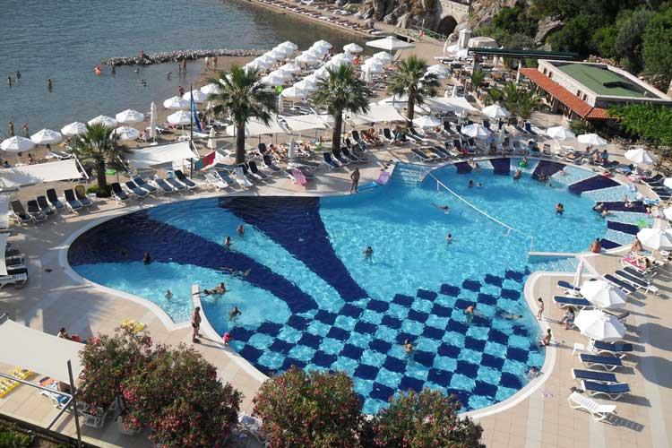 Turunç Resort Hotel