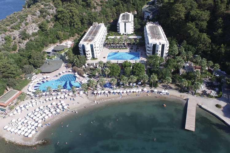Turunç Resort Hotel