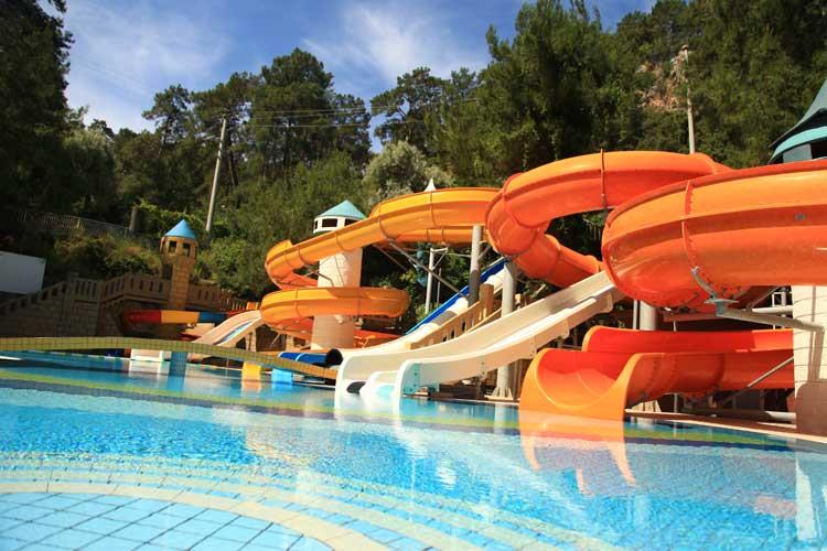 Turunç Resort Hotel