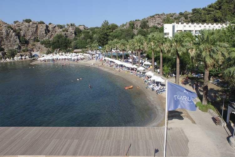Turunç Resort Hotel