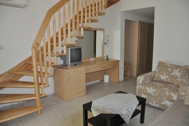 Turunç Resort Hotel